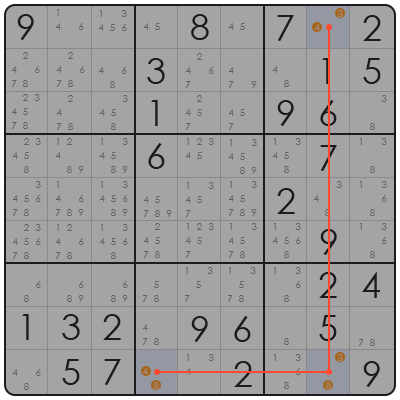 sudoku answers
