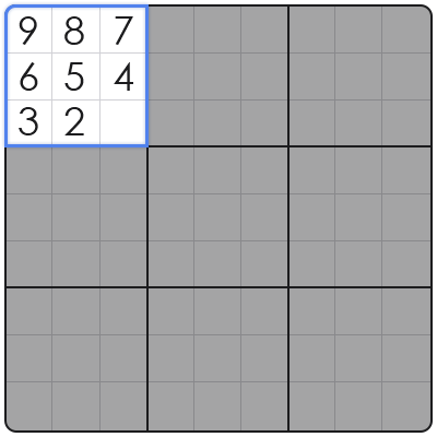 sudoku easy medium hard